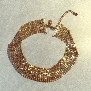 ✨Gold Choker✨